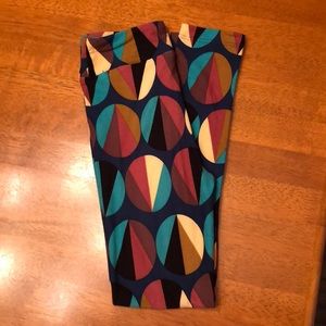 LuLaRoe Kid’s Leggings